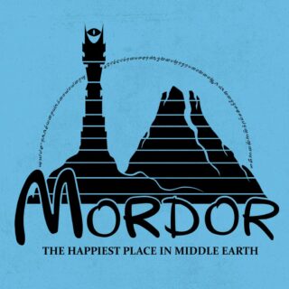 Mordor