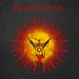 Praise the sun!
