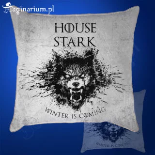 Poduszka House Stark