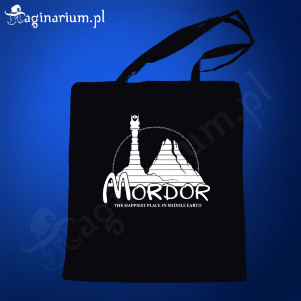 Eko torba Mordor