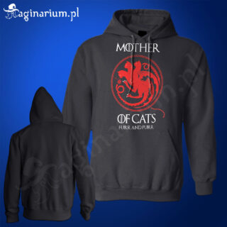 Bluza Mother of Cats